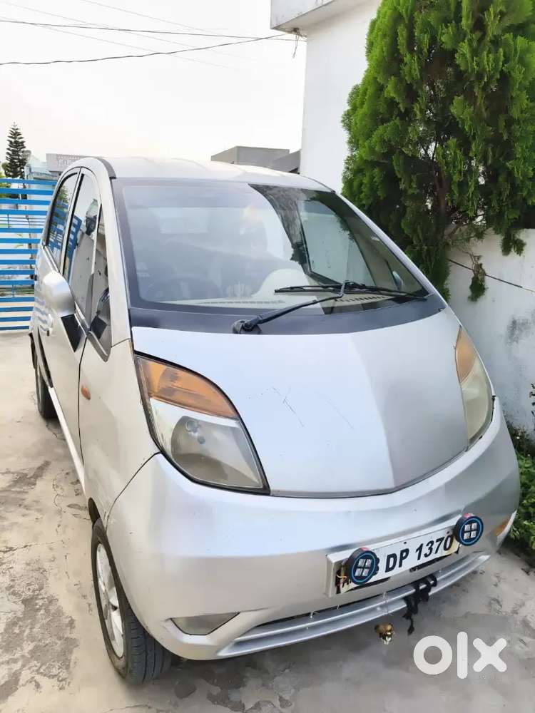 Tata Nano 2012 Lx