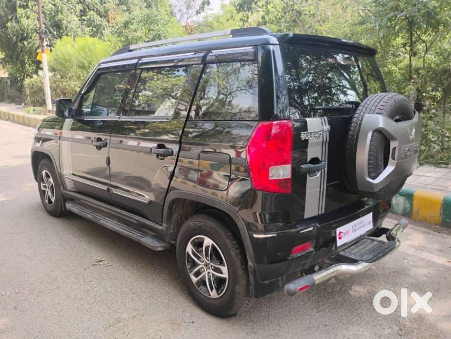 Mahindra Bolero Neo 1.5 N 10, 2025, Diesel