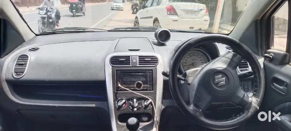 Maruti Suzuki Ritz Vdi 2012