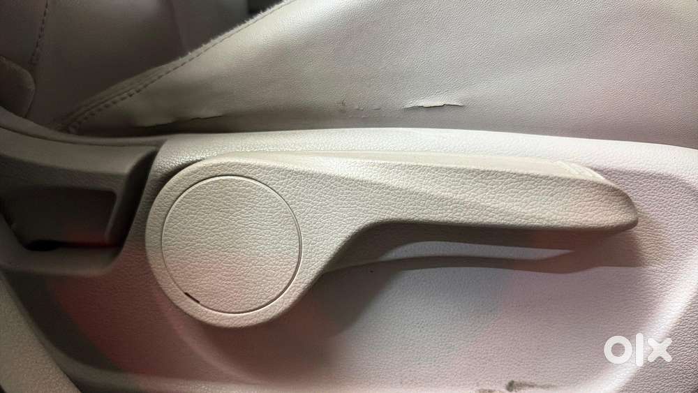 Mahindra Xuv300 W8 Option, 2020, Petrol