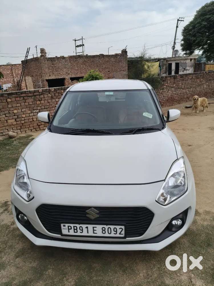 Maruti Suzuki Swift 2019 Diesel 50000 Km Driven