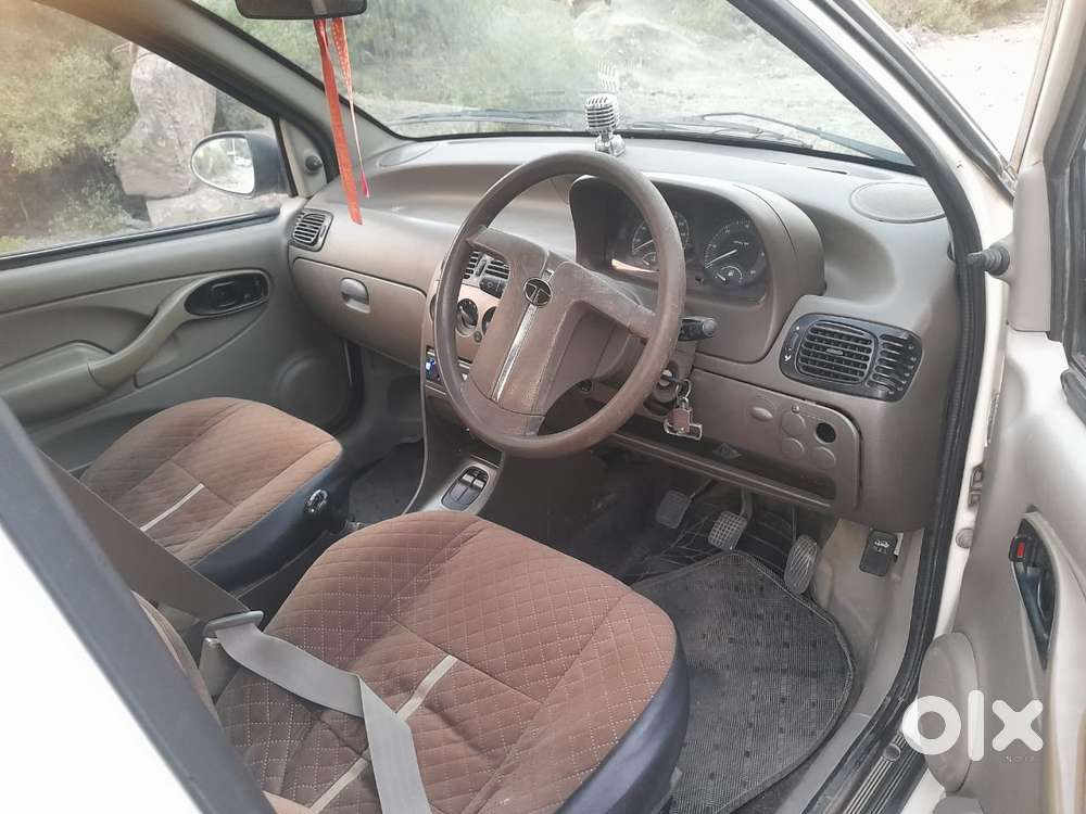 Tata Indigo Ecs Ecs Ls Tdi, 2013, Diesel