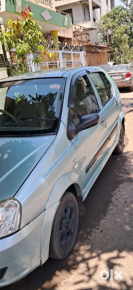 Tata Indica V2 Dlg 2005 Diesel Good Condition