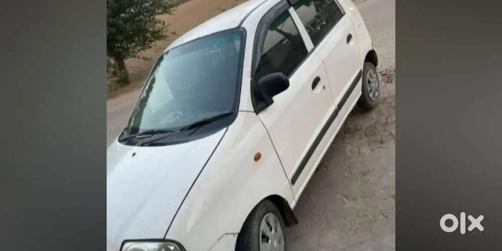 Hyundai Santro Xing Gls 2013
