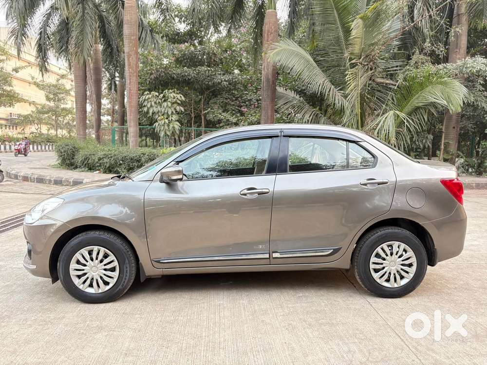 Maruti Suzuki Swift Dzire