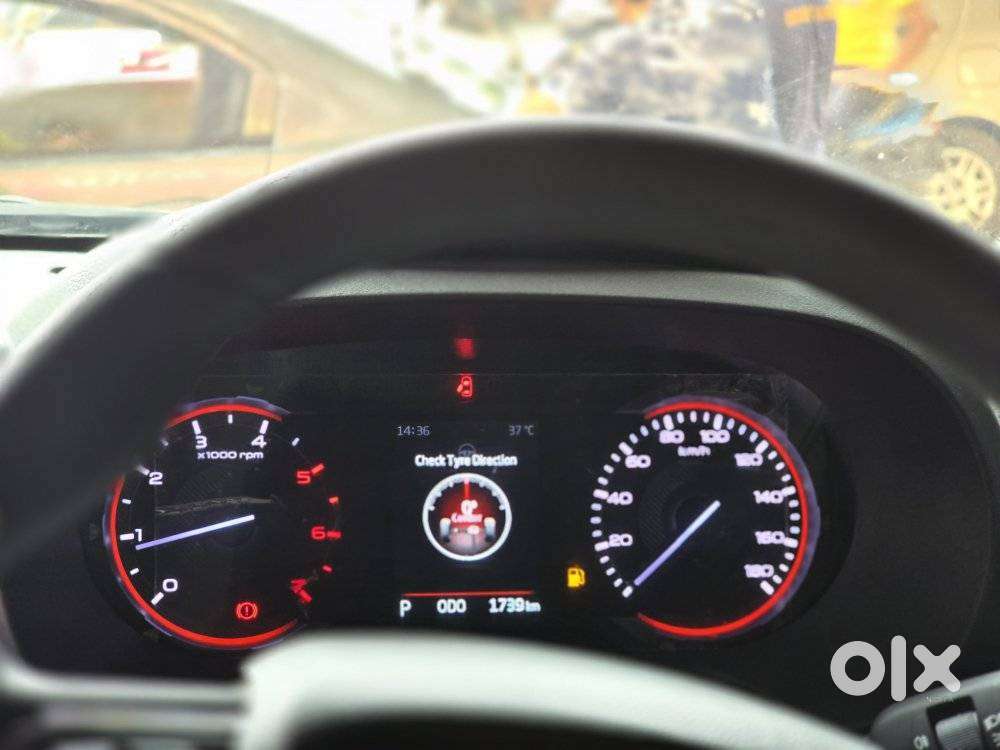 Mahindra Thar Lx 4x4 Hardtop, 2025, Diesel