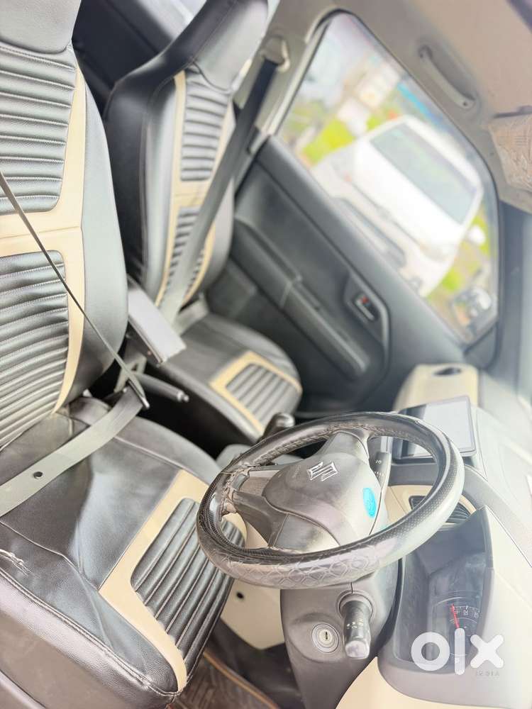 Maruti Suzuki Wagon R Lxi Cng Optional, 2023, Cng & Hybrids