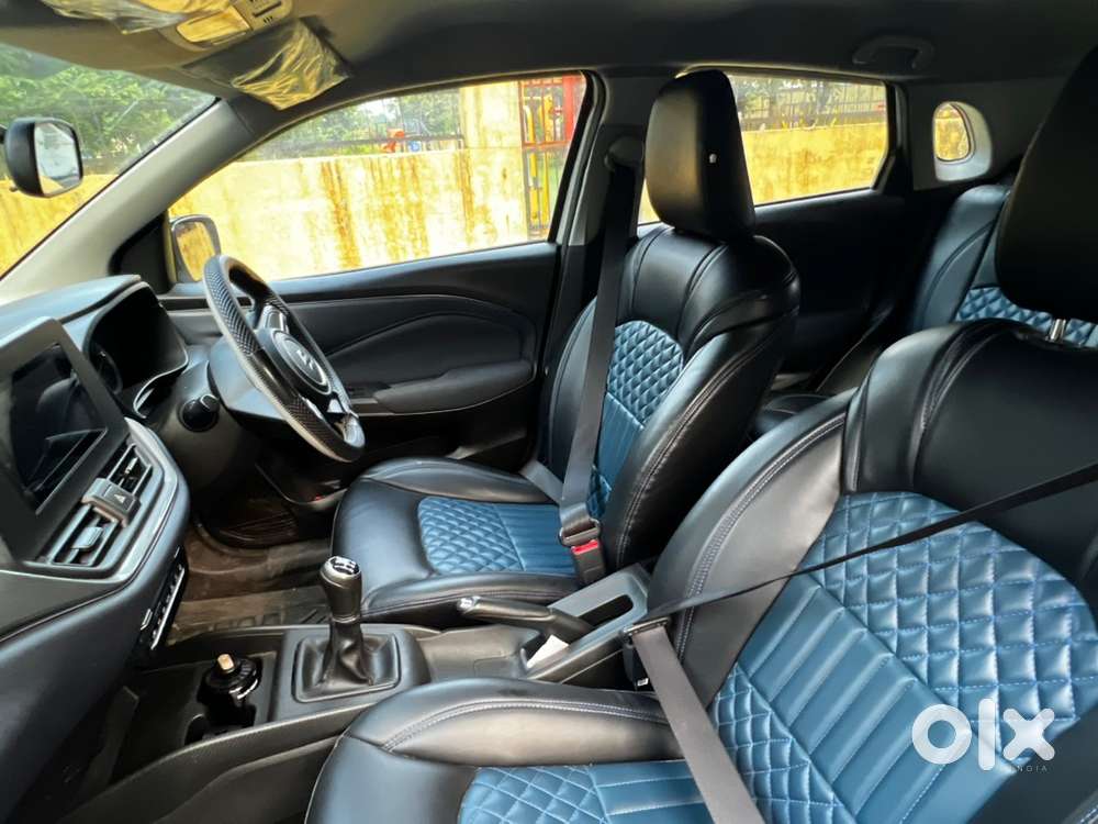 Maruti Suzuki Baleno 2022 Petrol Good Condition