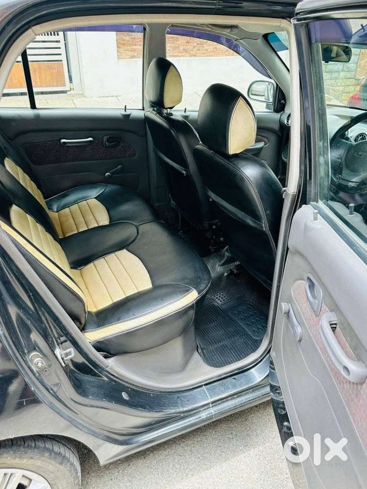 Hyundai Santro Xing Xl, 2007, Petrol