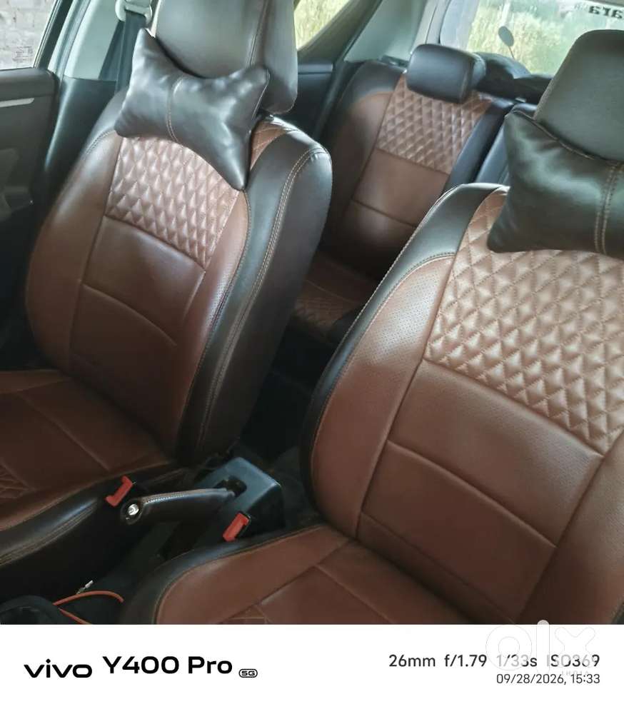 Maruti Suzuki Swift Vdi 2017
