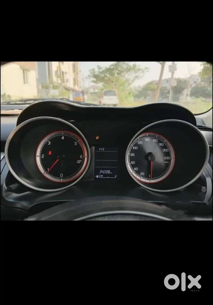 Maruti Suzuki Swift 2020 Diesel 37500 Km Driven
