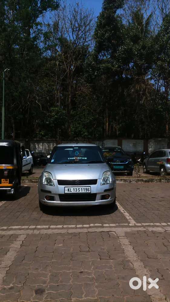Maruti Suzuki Swift 1.2 2009