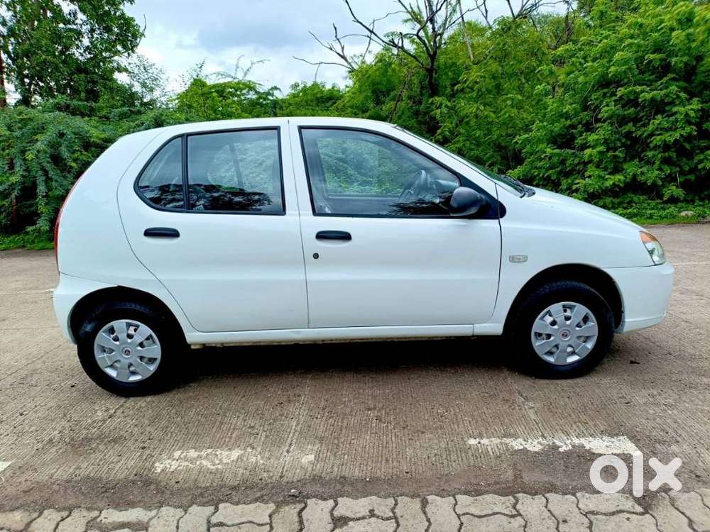 Tata Indica V2 Dle Bsiii, 2016, Diesel
