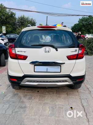 Honda Wr-v 1.5 Vx I-dtec, 2017, Diesel