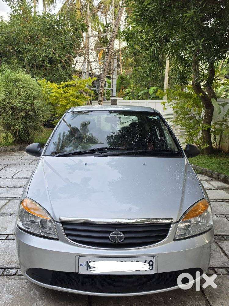 Tata Indica Lsi, 2015, Diesel