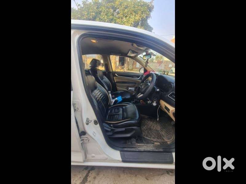 Honda Amaze S 1.2 Petrol Mt, 2023, Petrol