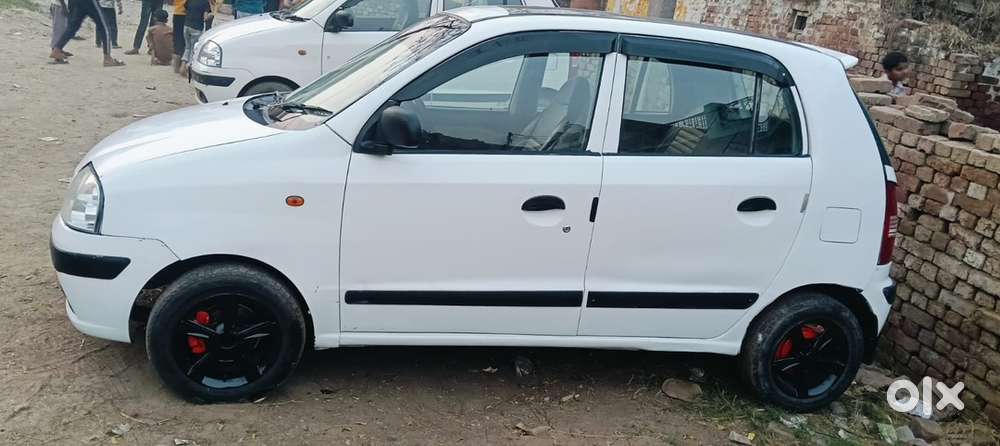 Honda City Hybrid Ehev 2016 Cng & Hybrids 100000 Km Driven