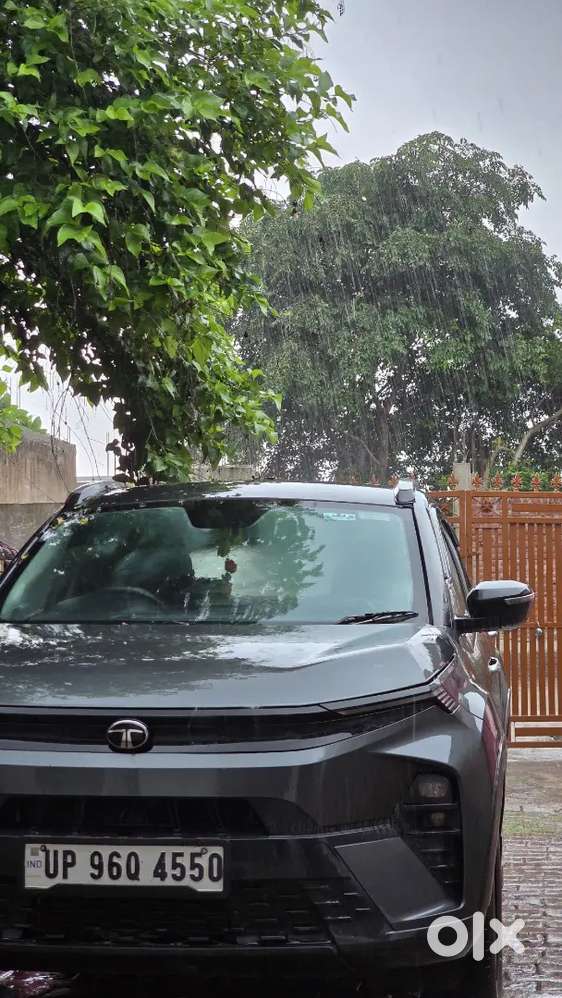 Tata Nexon Diesel 2024 Best Condition