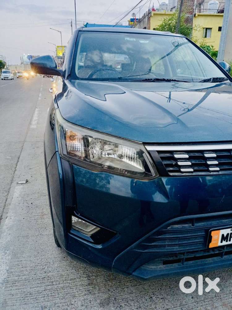 Mahindra Xuv300 W6 Diesel, 2020, Diesel