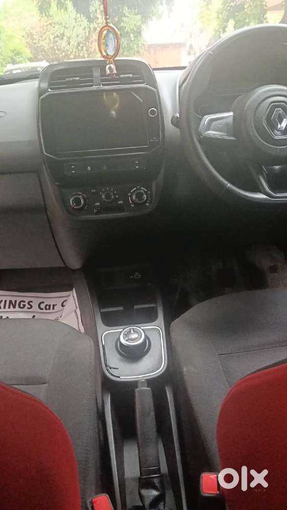 Renault Kwid, 2021, Petrol