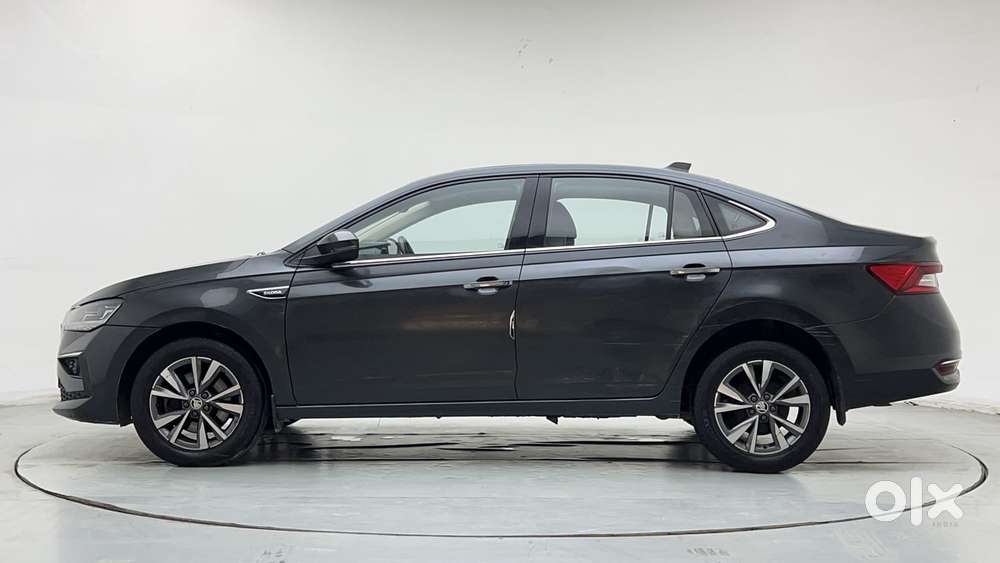 Skoda Slavia Style 1.5l Tsi Dsg, 2022, Petrol