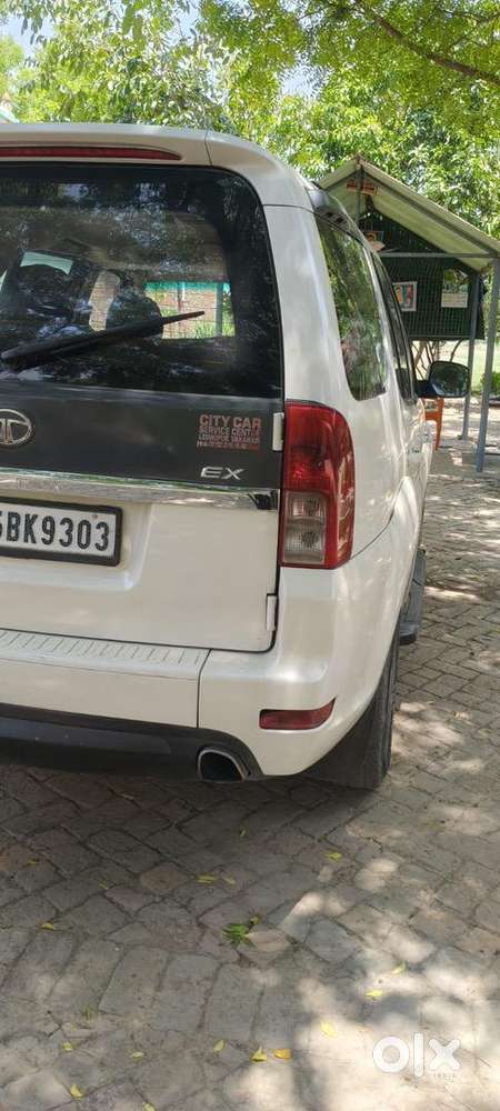 Tata Safari Storme 2013 Diesel 150000 Km Driven