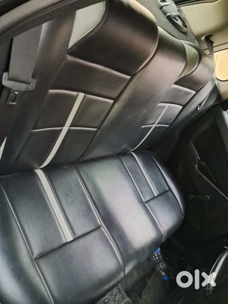 Ford Figo 2013 Diesel Good Condition