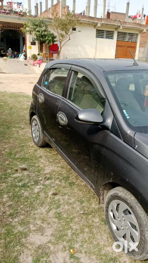 Hyundai Santro 2022 Petrol Well Maintained