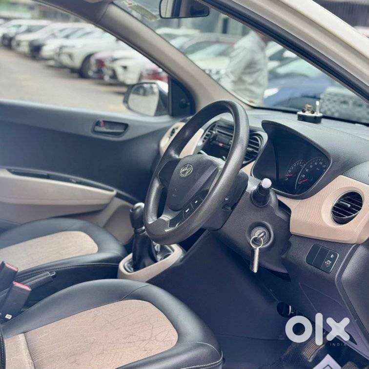 Hyundai Grand I10 Era, 2016, Petrol