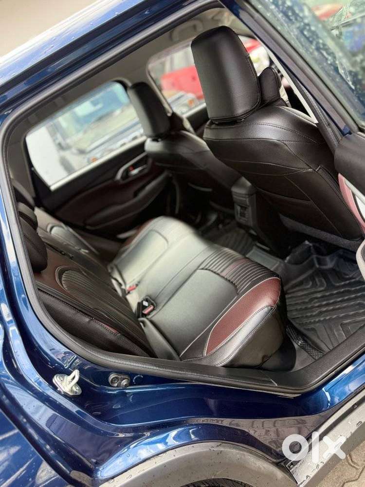 Maruti Suzuki Grand Vitara 1.5 Sigma Smart Hybrid, 2024, Petrol