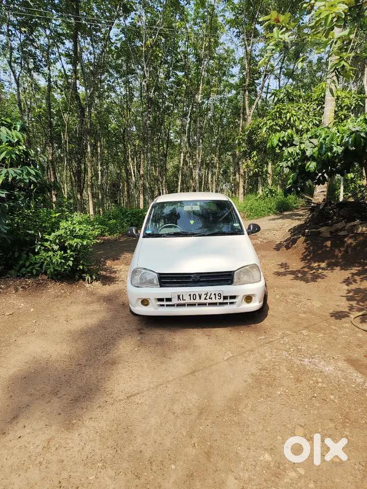 2005 Zen Diesal 1.6 Engine