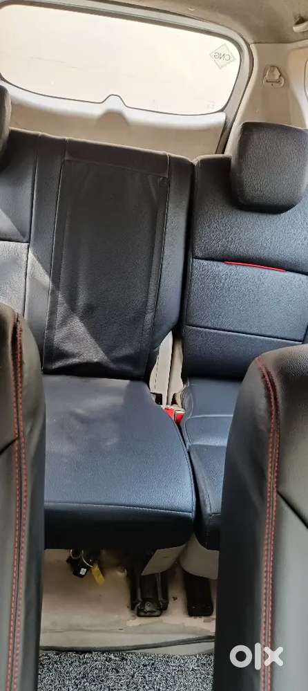Maruti Suzuki Ertiga 2021