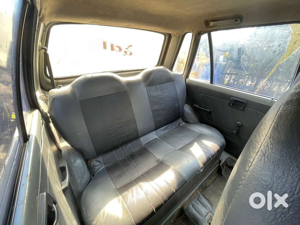 Maruti Suzuki 800 Petrol Well Maintained