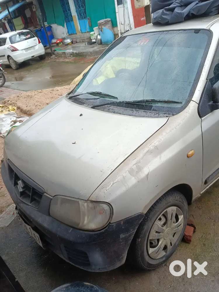 Maruti Suzuki Alto 2026 Year