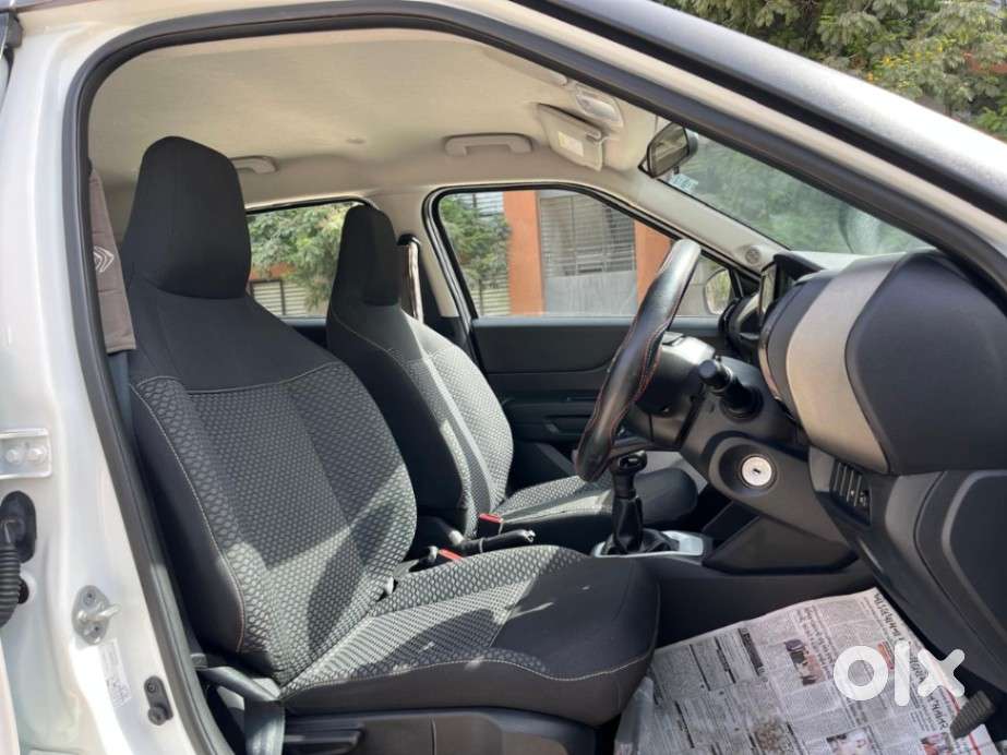 Citroen C3 Feel (o) 1.2 Petrol, 2024, Petrol