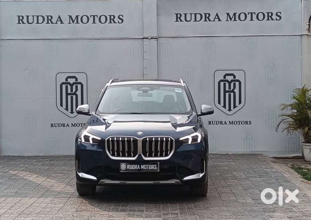 Bmw X1 Sdrive18i Xline, 2023, Petrol