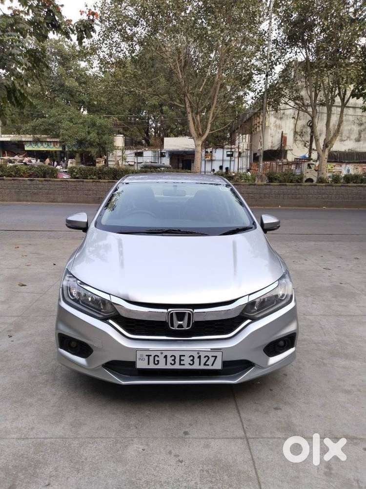 Honda City 1.5 Vx I-dtec Mt, 2019, Diesel
