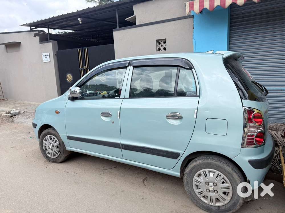 Hyundai Santro Xing 2004