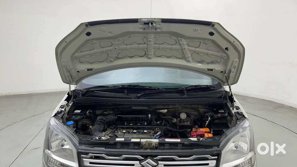 Maruti Suzuki Wagon R 1.0 Lxi (o) Cng, 2019, Cng & Hybrids