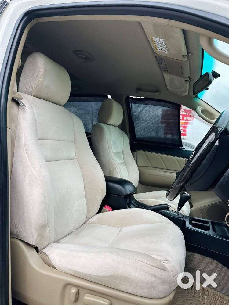 Toyota Fortuner 3.0 4x2 Automatic, 2015, Diesel