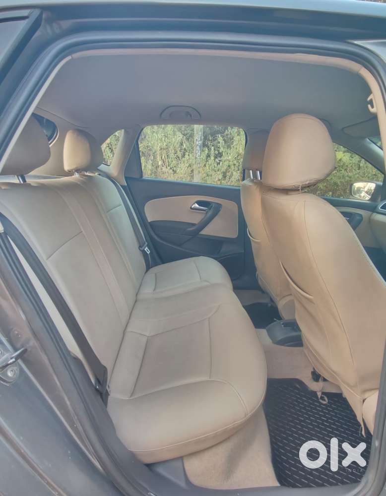 Volkswagen Polo 2009-2013 Diesel Highline 1.2l, 2012, Diesel