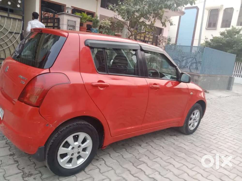Maruti Suzuki Swift 2006 Petrol 90000 Km Driven