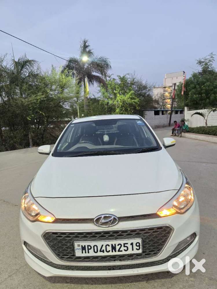 Hyundai Elite I20 Asta 1.2, 2014, Petrol