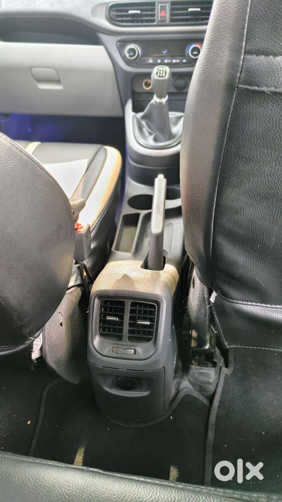 Hyundai Grand I10 Nios Asta Petrol, 2020, Petrol