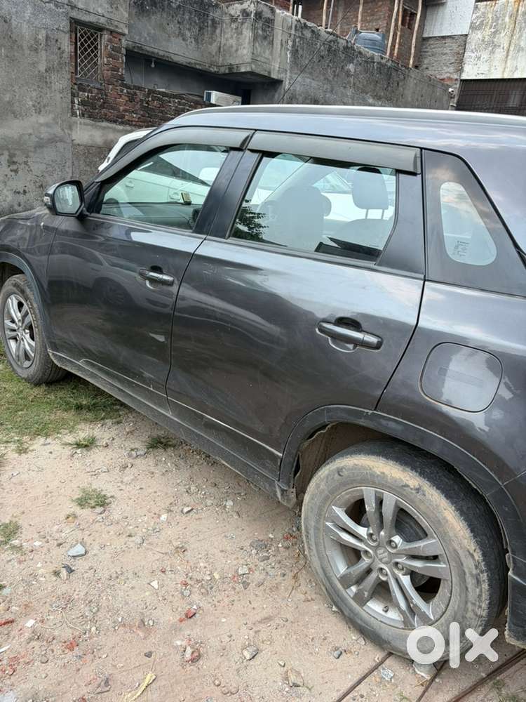 Maruti Suzuki Vitara Zdi Plus