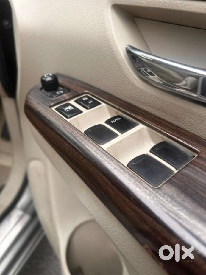 Maruti Suzuki Ertiga 1.4 Vxi Cng Anniversary Edition, 2020