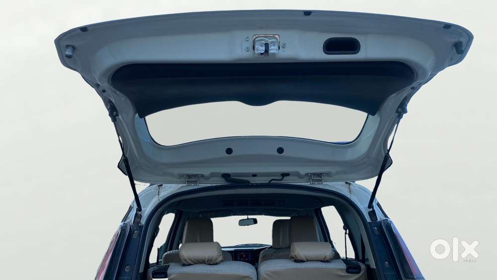 Maruti Suzuki Xl6 Zeta At, 2022, Petrol