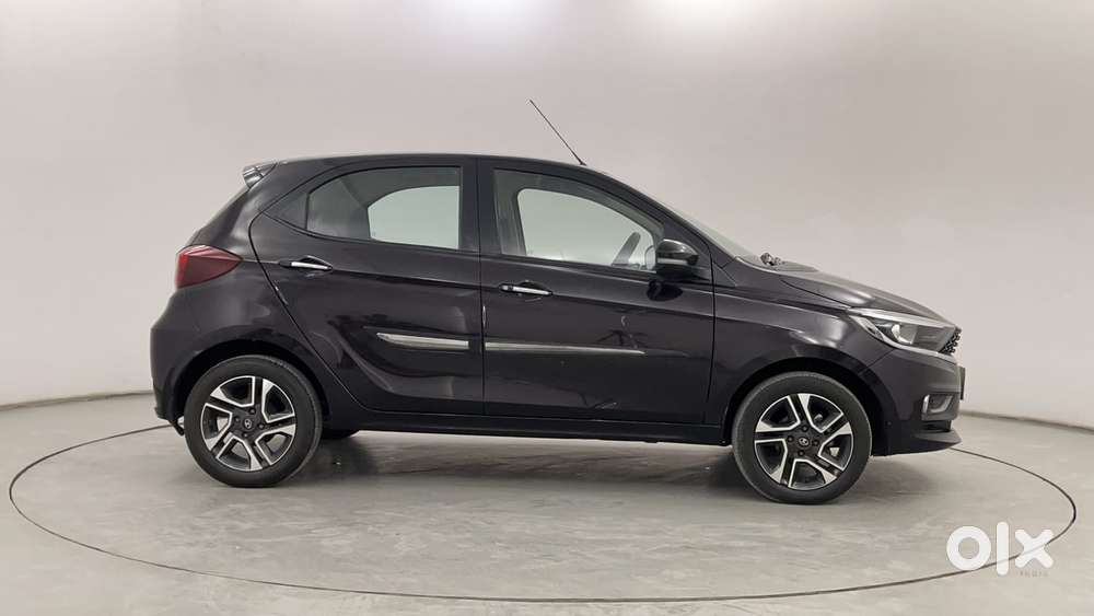 Tata Tiago 1.2 Revotron Xz Plus, 2022, Petrol