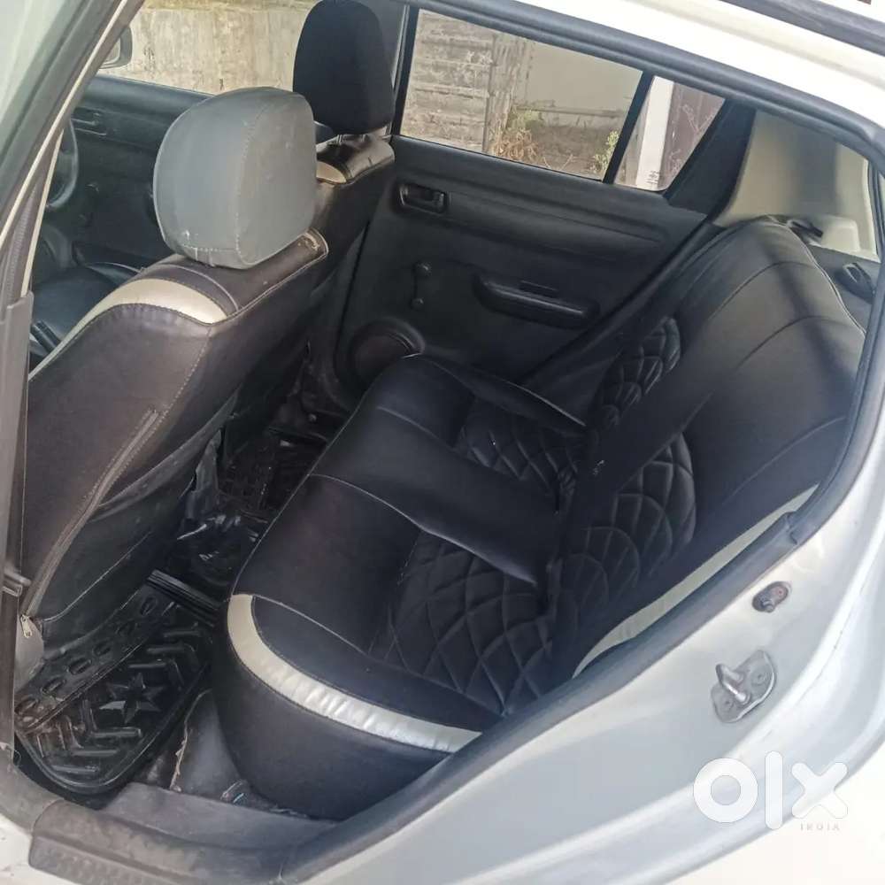 Maruti Suzuki Swift 2011 100000 Km Driven
