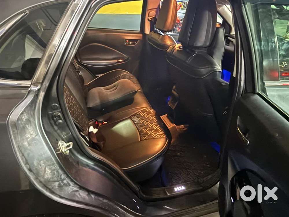 2022 Maruti Suzuki Petrol